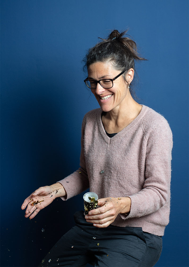 Bild Muriel Flückiger